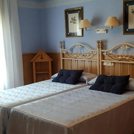 Gante Hotel Jarandilla de la Vera