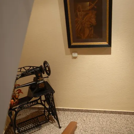 Gante * Jarandilla de la Vera