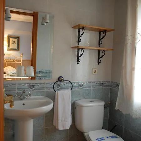 Gante * Jarandilla de la Vera