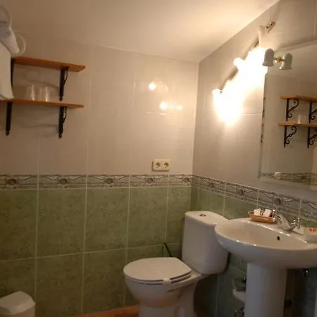 Gante Hotel Jarandilla de la Vera