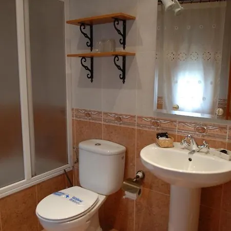 Hotel Gante Jarandilla de la Vera