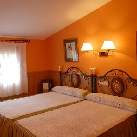 Gante Jarandilla de la Vera